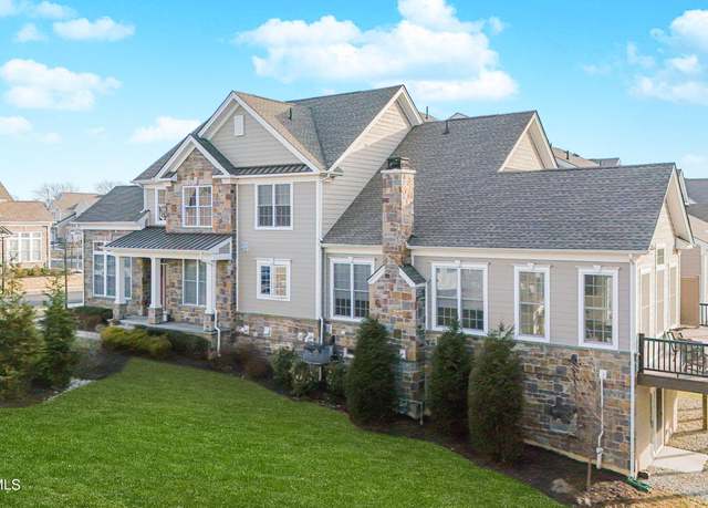 Property at 31 Stratford Ln #494, Holmdel, NJ 07733, 3 beds, 2.5 baths