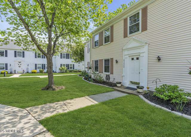 Property at 342 Narragansett Ln Unit 342O, Monroe, NJ 08831, 2 beds, 2 baths
