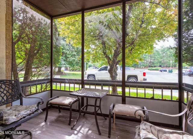 Property at 58 Amberly Dr Unit E, Manalapan, NJ 07726, 2 beds, 1 bath
