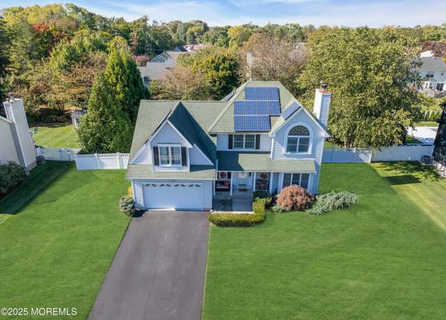 Property at 17 Mitchell Ter, West Long Branch, NJ 07764, 4 beds, 2.5 baths