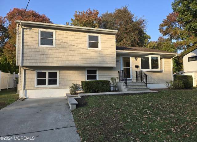 Property at 1125 Interlaken Ave, Ocean Twp, NJ 07712, 3 beds, 1.5 baths