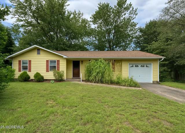Property at 1213 3rd Ave, Toms River, NJ 08757, 3 beds, 2 baths