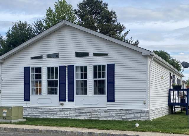 Property at 89 Seattle Slew Dr, Howell, NJ 07731, 3 beds, 2 baths