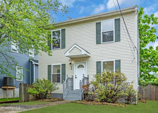 Property at 416 Elizabeth Ave, Toms River, NJ 08753, 3 beds, 2 baths
