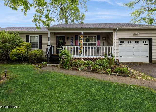 Property at 2110 Dolly Rd, Toms River, NJ 08753, 3 beds, 2 baths