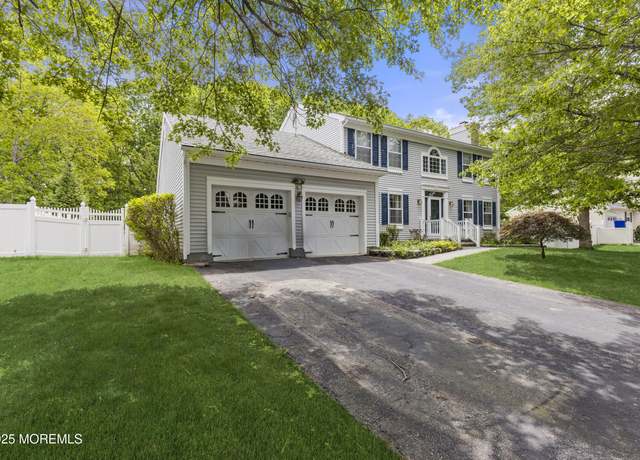Property at 1908 White Knoll Dr, Toms River, NJ 08755, 4 beds, 4 baths