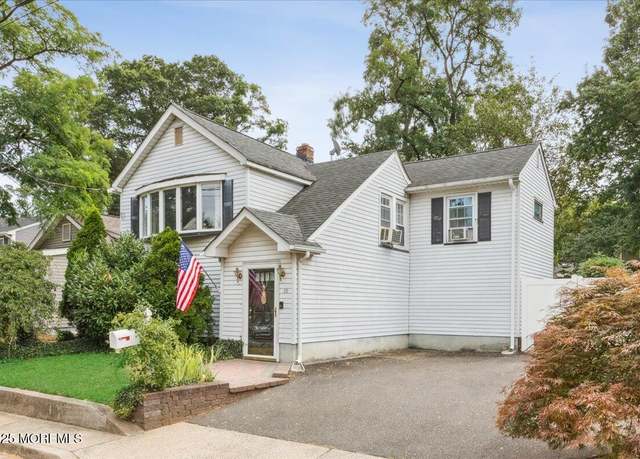 Property at 22 Duchess Ave, North Middletown, NJ 07748, 2 beds, 2 baths