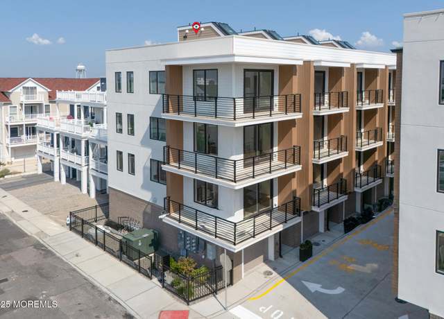 Property at 500 Ocean Ter #6, Seaside Heights, NJ 08751, 4 beds, 4.5 baths