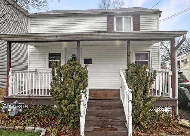 Property at 11 Kearney St, Keyport, NJ 07735, 3 beds, 1.5 baths