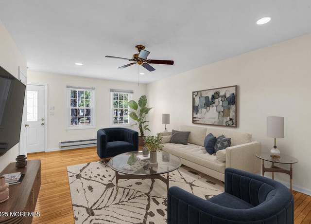 Property at 5 Plaza De Las Flores Unit C, Freehold, NJ 07728, 2 beds, 1 bath