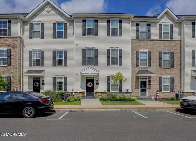 Property at 125 Celebration Blvd #925, Brick, NJ 08723, 4 beds, 3 baths