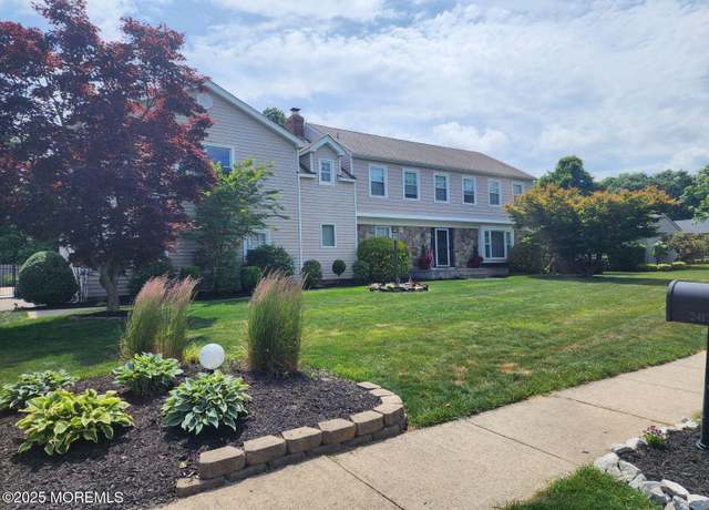 Property at 2417 Polhemus Rd, Toms River, NJ 08753, 4 beds, 2.5 baths