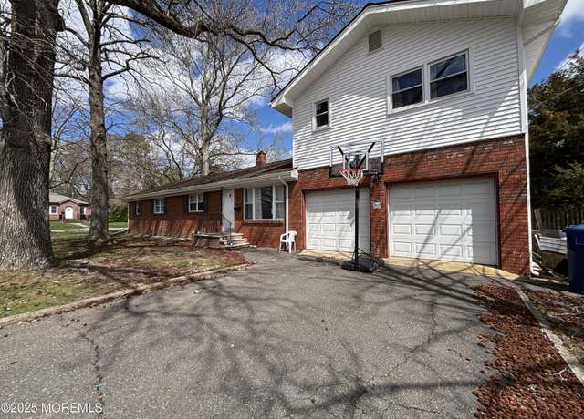 Property at 217 Elmwood Rd, Oakhurst, NJ 07755, 4 beds, 3 baths
