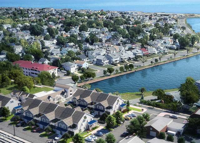 Property at 801 Main St Unit A3, Avon-by-the-sea, NJ 07717, 3 beds, 3.5 baths