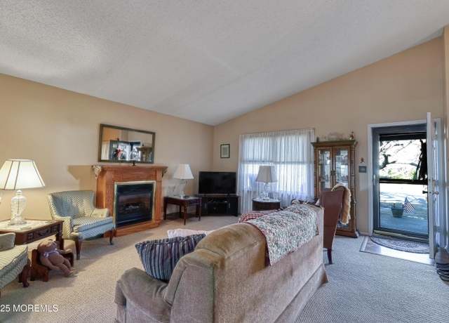 Property at 101 Seaview Ave, Brick, NJ 08723, 2 beds, 2 baths