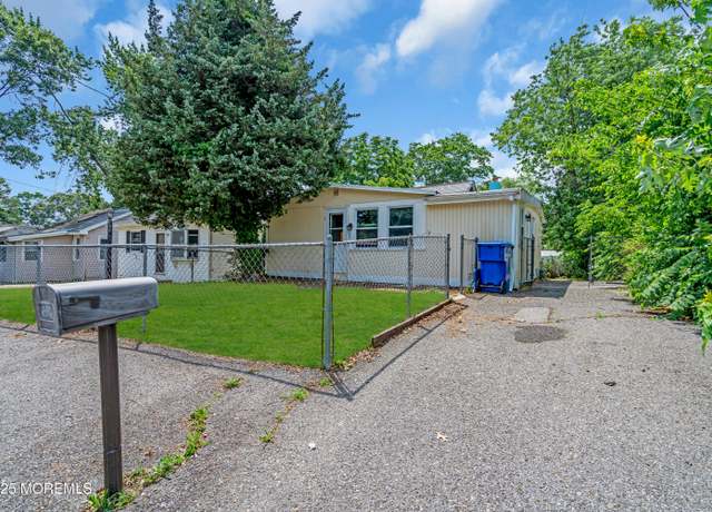 Property at Undisclosed address, Toms River, NJ 08753, 2 beds, 1 bath