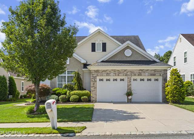 Property at 33 Bayville Way, Waretown, NJ 08758, 3 beds, 2.5 baths