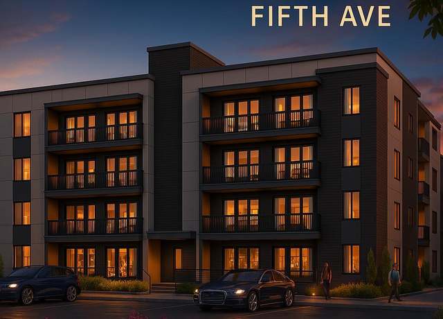 Property at 3 5th Ave Unit Residence 107, Neptune City, NJ 07753, 2 beds, 2 baths