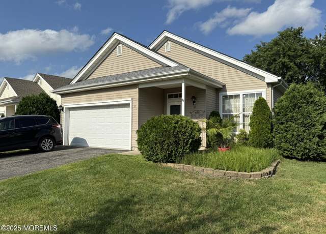 Property at 10 Kirkby Ln, Manchester, NJ 08759, 2 beds, 2 baths