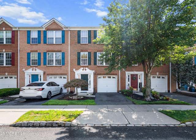 Property at 17 New Castle St, Farmingdale, NJ 07727, 3 beds, 2.5 baths