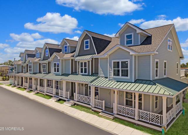 Property at 801 Main St Unit A5, Avon-by-the-sea, NJ 07717, 3 beds, 3.5 baths