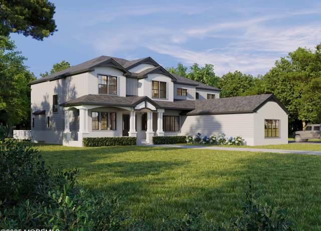 Property at 76 Back Bone Hill Rd, Millstone, NJ 08510, 5 beds, 4.5 baths