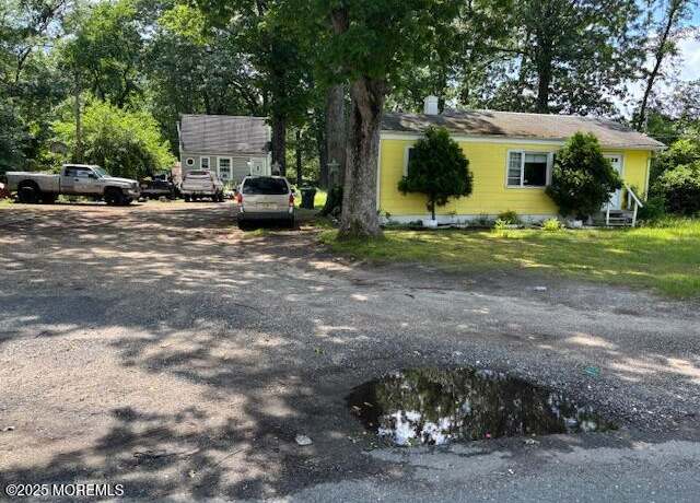 Property at 1300 Us Highway 9, Howell, NJ 07731, 3 beds, 1 bath