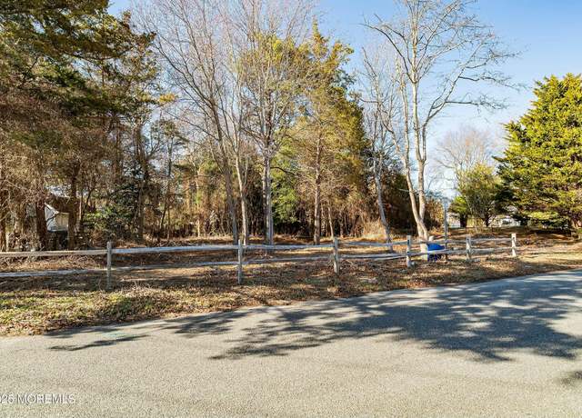 Property at 5 Colonial Dr, Little Egg Harbor, NJ 08087