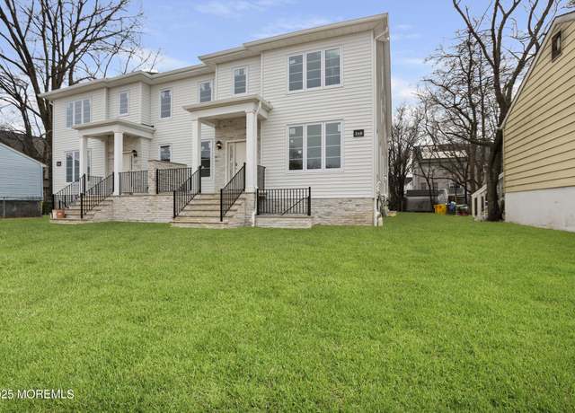 Property at 248 Lois Ln, Lakewood, NJ 08701, 6 beds, 6.5 baths