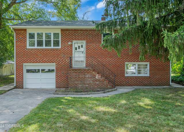 Property at 152 Clifford B Wright St, Bayville, NJ 08721, 3 beds, 1.5 baths