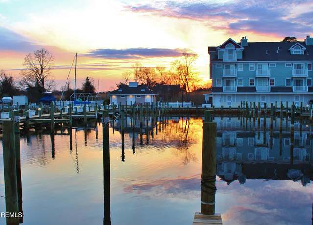 Property at 349 Harbor Vw, Forked River, NJ 08731, 2 beds, 1 bath
