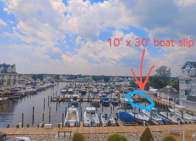 Property at 349 Harbor Vw, Forked River, NJ 08731, 2 beds, 1 bath