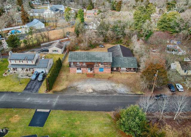 Property at 107 Old Goshen Rd, Dennis, NJ 08214