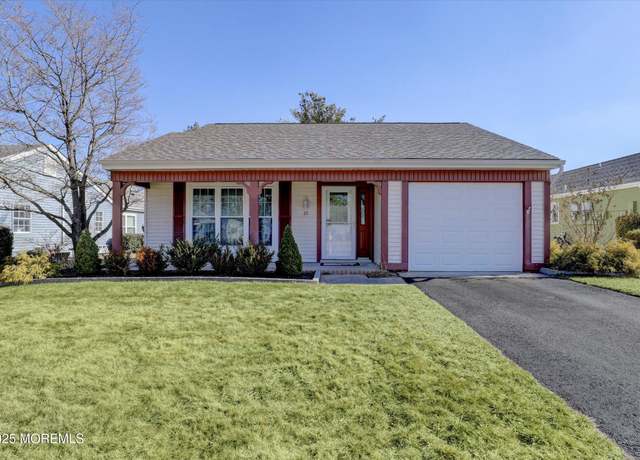 Property at 35 Twyford Ln, Manchester, NJ 08759, 2 beds, 2 baths