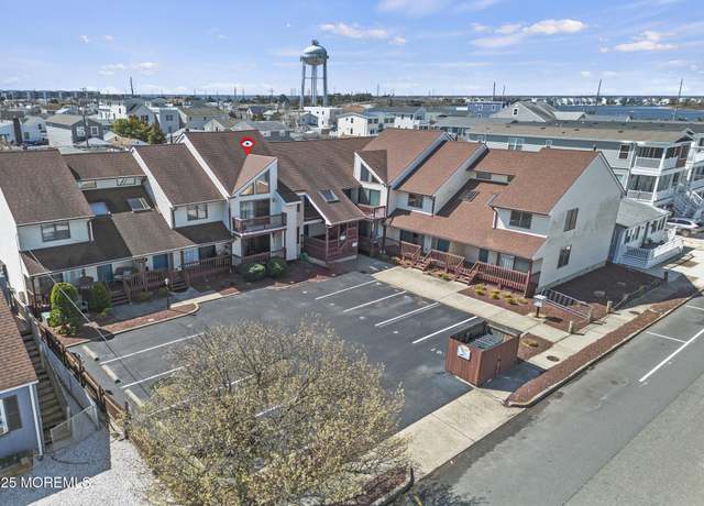 Property at 231 Fremont Ave #8, Seaside Heights, NJ 08751, 2 beds, 2 baths