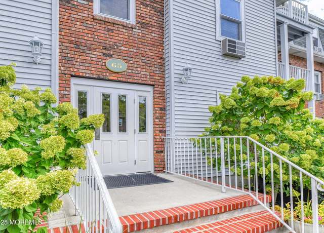 Property at 65 Whitefield Ave #215, Ocean Grove, NJ 07756, 1 bed, 1 bath