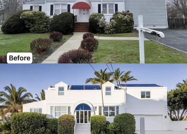 Property at 552 Westwood Ave, Long Branch, NJ 07740, 6 beds, 4.5 baths