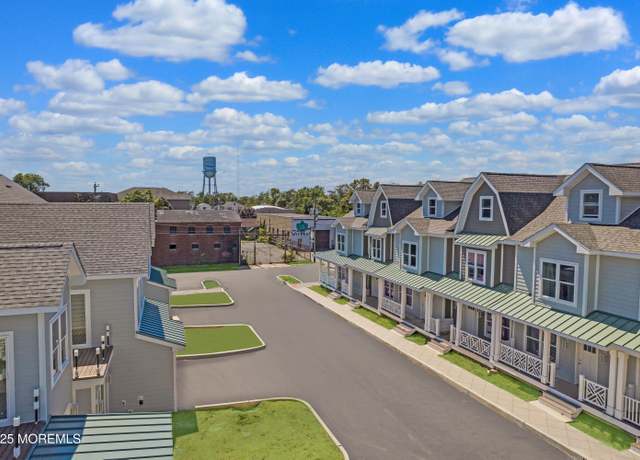 Property at 1 Railroad Ave Unit C1, Avon-by-the-sea, NJ 07717, 3 beds, 3.5 baths