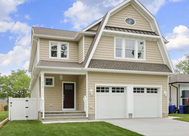 Property at 619 Mistletoe Ave, Point Pleasant, NJ 08742, 4 beds, 3.5 baths