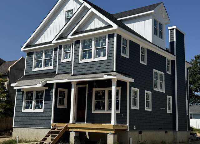 Property at 1325 Bay Ave, Point Pleasant, NJ 08742, 4 beds, 2.5 baths