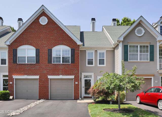 Property at 94 Tarpon Dr Unit Sea Girt, Sea Girt, NJ 08750, 2 beds, 2.5 baths