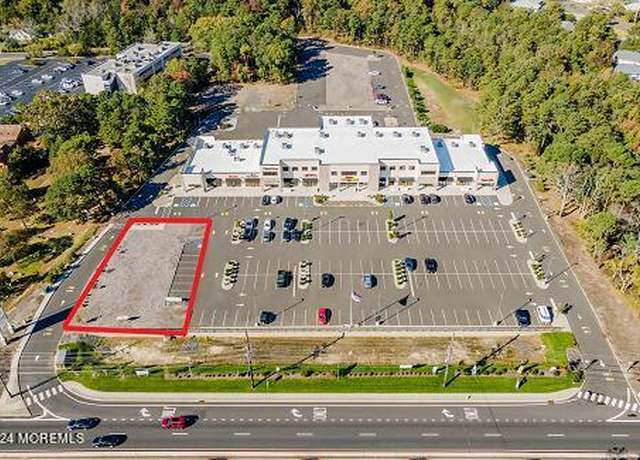 Property at 1922 Hooper Ave, Toms River, NJ 08753