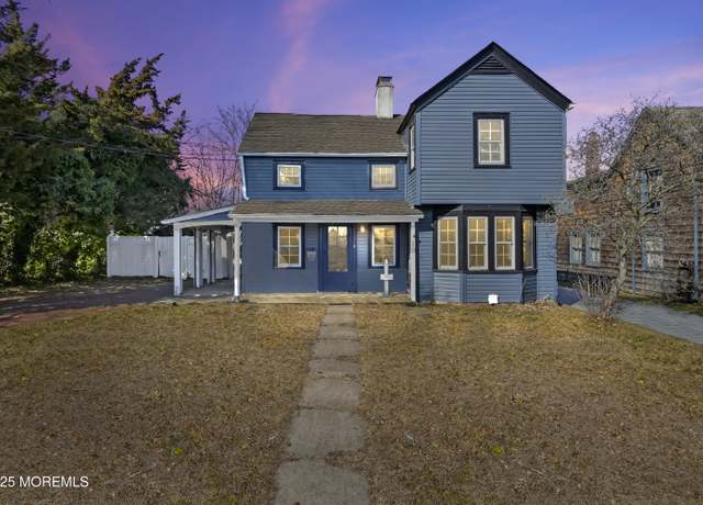 Property at 18 Union St, Toms River, NJ 08753, 3 beds, 2 baths