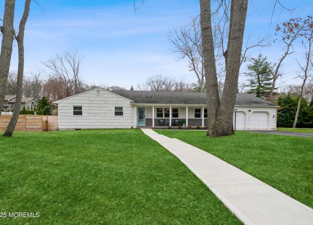 Property at 20 Pal Dr, Ocean Twp, NJ 07712, 4 beds, 3.5 baths