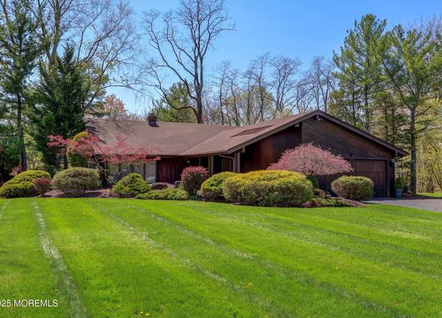 Property at 735 Elton Adelphia Rd, Freehold, NJ 07728, 4 beds, 2 baths