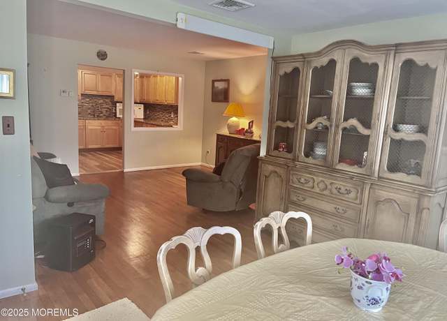 Property at 2D Blue Jay St, Manchester, NJ 08759, 2 beds, 1 bath