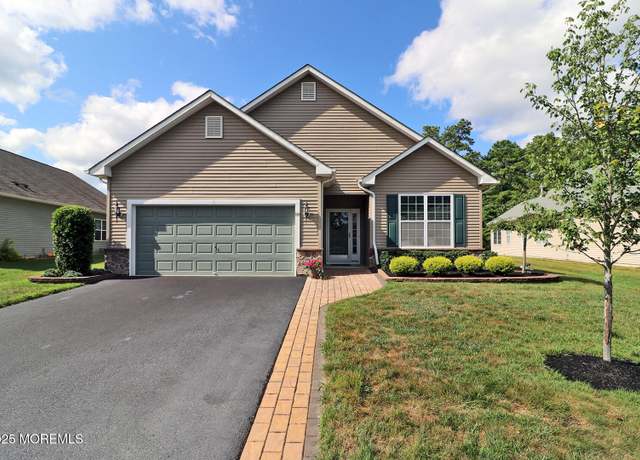 Property at 669 Timberline Ln, Whiting, NJ 08759, 3 beds, 2 baths