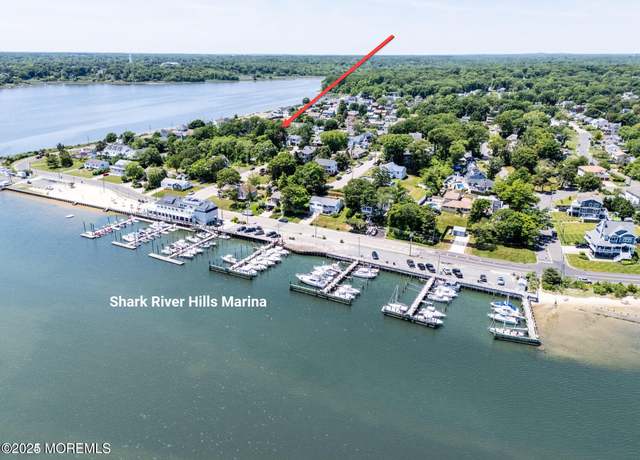 Property at 54 Tremont Dr, Neptune Township, NJ 07753