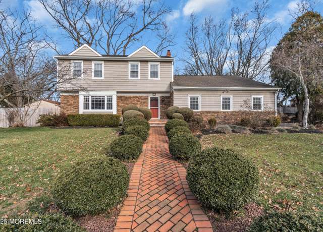 Property at 79 Cooper Ave, West Long Branch, NJ 07764, 3 beds, 2.5 baths