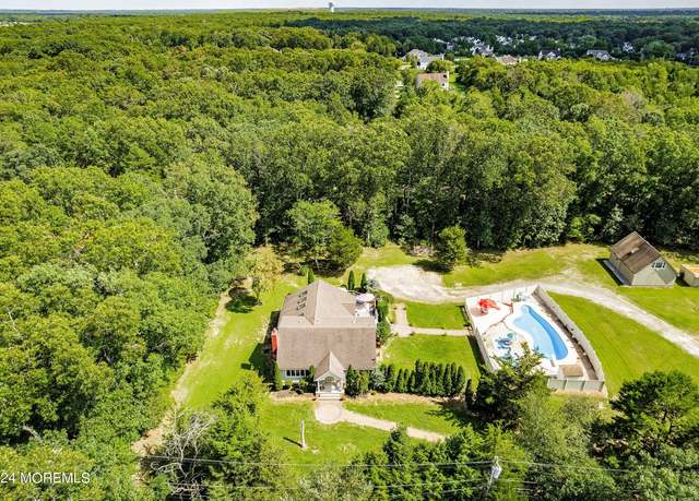 Property at 3134 Quarry Rd, Manchester, NJ 08759, 3 beds, 3.5 baths